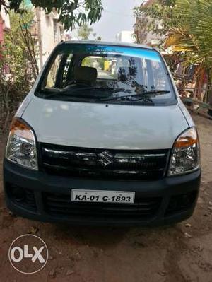  Maruti Suzuki Wagon R Duo lpg  Kms