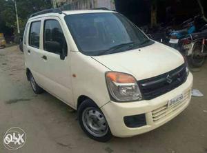  Maruti Suzuki Wagon R petrol  Kms