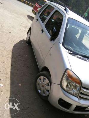  Maruti Suzuki Wagon R petrol  Kms