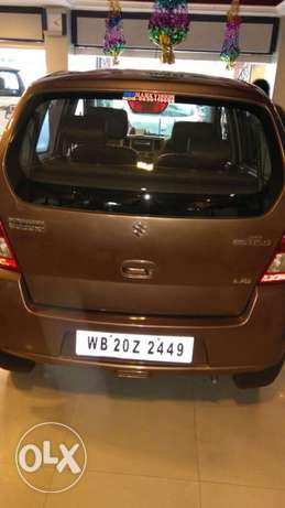 Maruti Suzuki Zen Estilo (make Year ) (petrol)