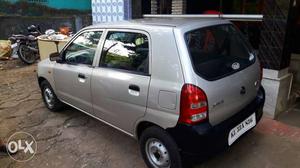 Single Owner  Maruti Suzuki Alto petrol  Kms