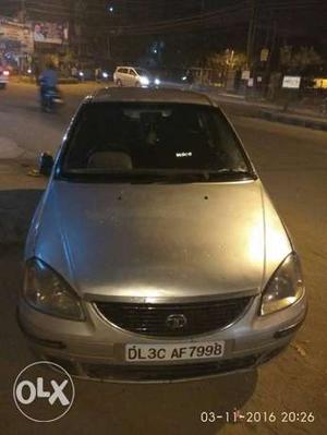  Tata Indica E V2 diesel  Kms