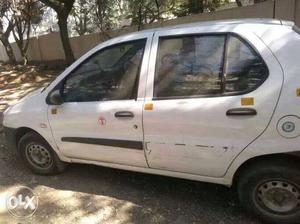  Tata Indica V2 diesel  Kms