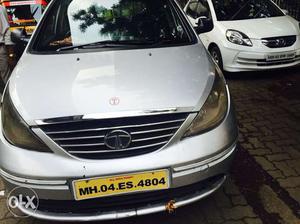 Tata Indica Vista Ls Tdi Bs-iii (make Year ) (petrol)