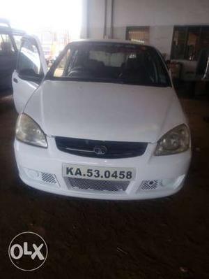  Tata Indica diesel  Kms