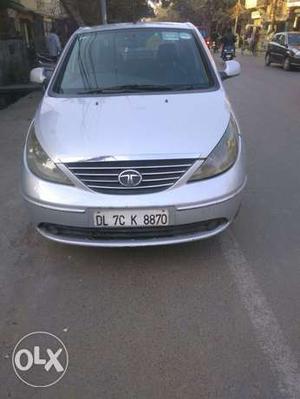 Tata Manza Aura (+) Safire Bs-iv (make Year ) (petrol)