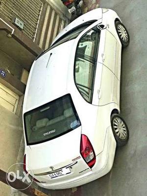  Tata Manza diesel  Kms