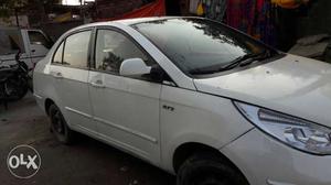  Tata Manza diesel  Kms