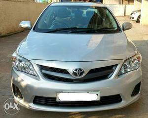 Toyota Corolla Altis J (make Year ) (diesel)