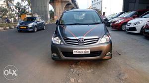 Toyota Innova 2.0 V (make Year ) (diesel)