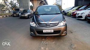 Toyota Innova 2.0 V (make Year ) (petrol)