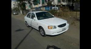 Used Hyundai Accent [] CNG