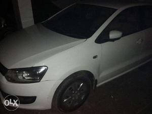  Volkswagen Polo diesel  Kms