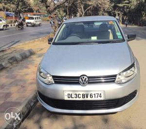 Volkswagen Vento Comfortline Petrol (make Year ) (petrol