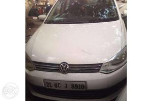 Volkswagen Vento, Petrol Driven KMs- In Nice Condition