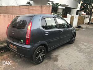  tata indica dlx top model very good condition