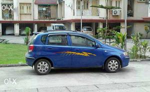 Chevrolet Aveo U Va petrol  Kms  year