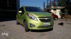 Chevrolet Beat Lt Petrol (make Year ) (petrol)