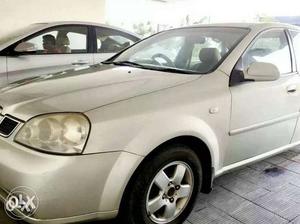 Chevrolet Optra Magnum cng  Kms  year