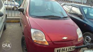 Chevrolet Spark Lt 1.0 (make Year ) (petrol)