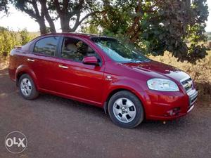 Chevrolet aveo  (petrol). Exchange with your diesel car