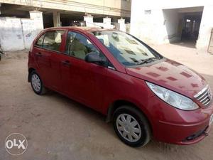 Excellent condition Indica Vista LS Quadrajet  Model car