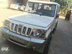 Excellent condition Mahindra bollero for sale