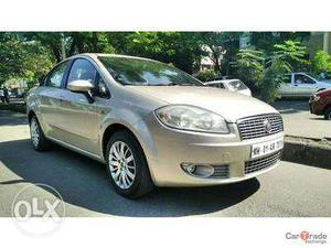 Fiat Linea Dynamic Pk 1.4 (make Year ) (petrol)