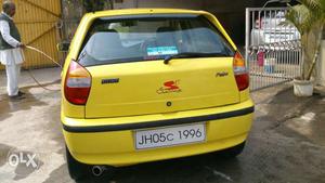 Fiat Palio petrol  Kms  year