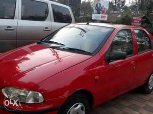 Fiat Siena petrol  Kms  year