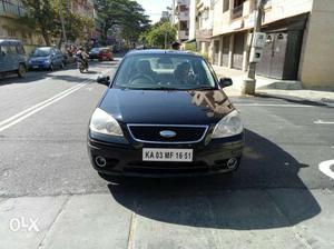 Ford Fiesta (make Year ) (petrol)