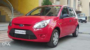 Ford Figo Duratec Petrol Exi 1.2 (make Year ) (petrol)