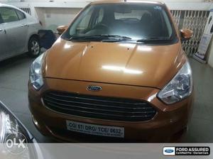 Ford Figo (make Year ) (diesel)