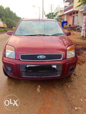 Ford Fusion diesel  Kms  year
