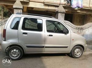 Fully Original In Company Color  Wagonr Lxi Cng Just
