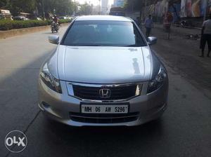 Honda Accord 2.4 At (make Year ) (petrol)