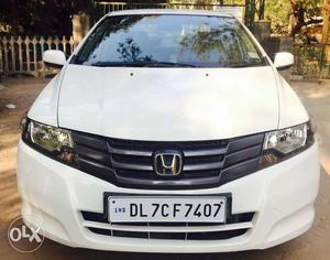 Honda City 1.5 E Mt (make Year ) (petrol)