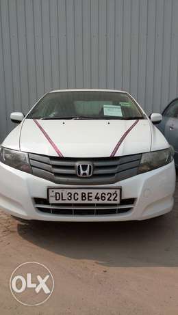 Honda City 1.5 S Mt (make Year ) (cng)