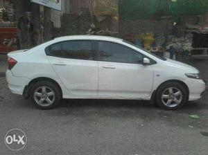 Honda City 1.5 S Mt (make Year ) (petrol)