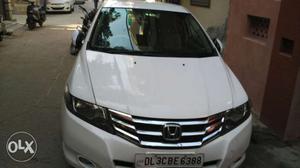 Honda City 1.5 V Mt (make Year ) (petrol)