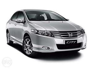 Honda City VMT  kms done in showroom condition.