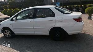 Honda City Zx Gxi (make Year ) (petrol)