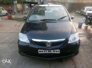 Honda City (make Year ) (petrol)