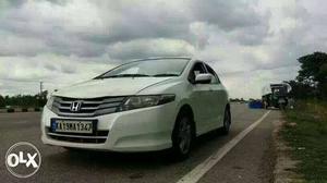 Honda City petrol  Kms  year