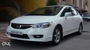 Honda Civic 1.8v Mt (make Year ) (petrol)