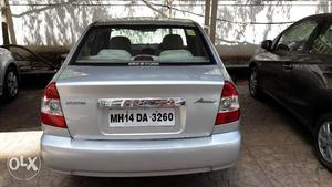 Hyundai Accent (Executive) Only  Kms; Top Model