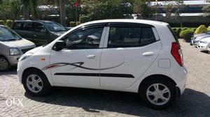 Hyundai I10 Magna 1.2 (make Year ) (petrol)