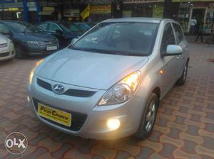 Hyundai I20 Asta 1.2 (make Year ) (petrol)