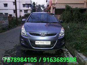 Hyundai I20 Magna (o) 1.2 (make Year ) (petrol)