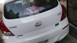 Hyundai I20 diesel  Kms  year